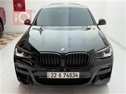 بي ام دبليو X4